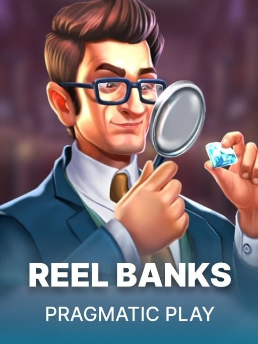 Reel Banks thumbnail