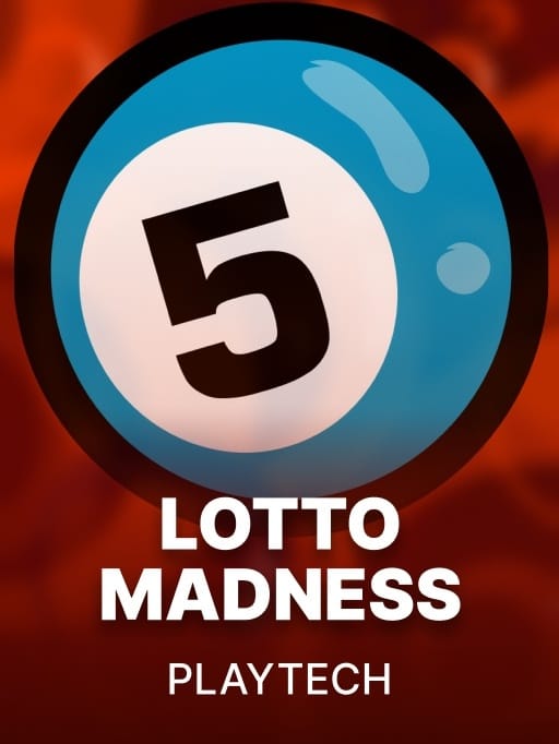 Lotto Madness! thumbnail