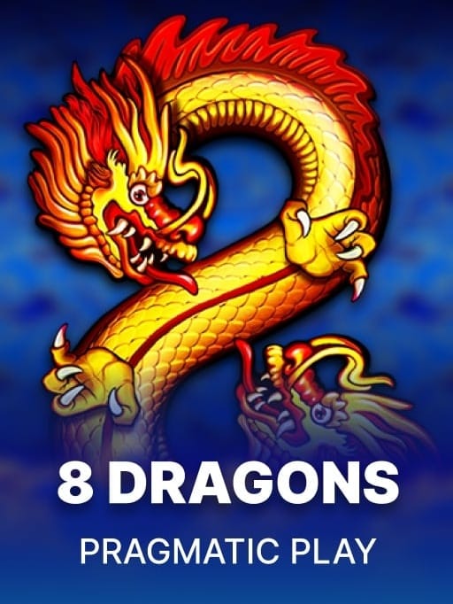 8 Dragons thumbnail