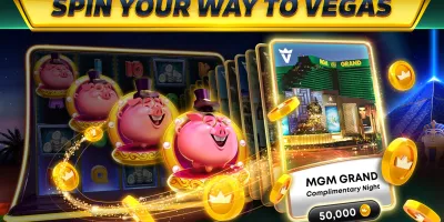King567 Casino Slot Games Interface