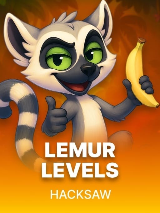 Lemur Levels thumbnail