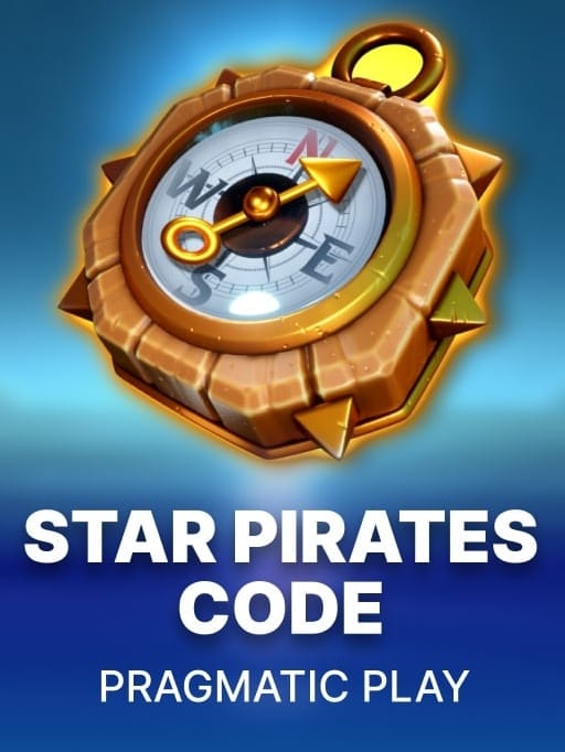 Star Pirates Code thumbnail