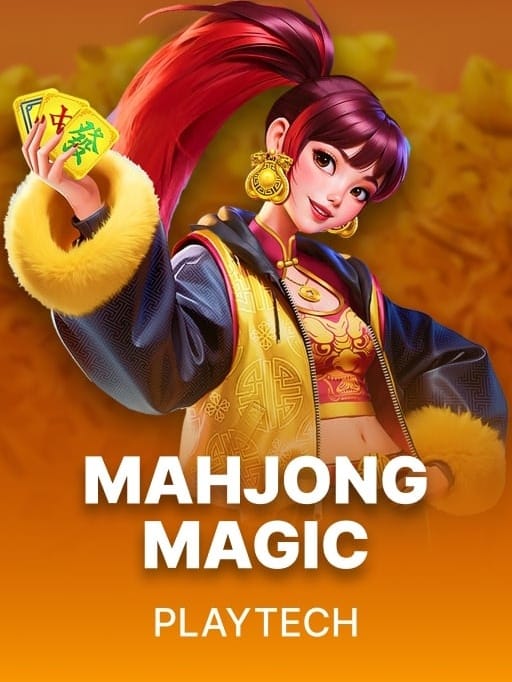 Mahjong Magic thumbnail
