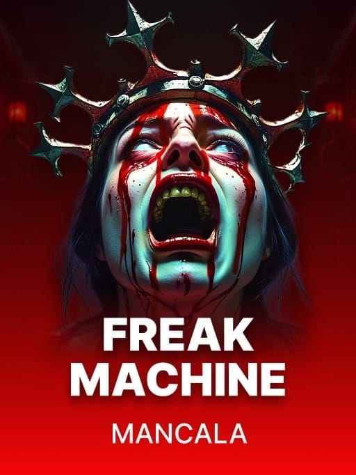 Freak Machine thumbnail