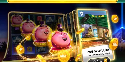 King567 Casino App Home Screen