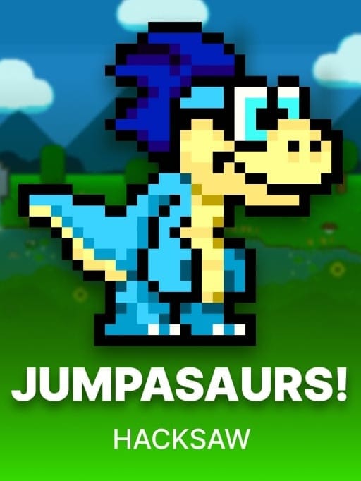 Jumpasaurs! thumbnail