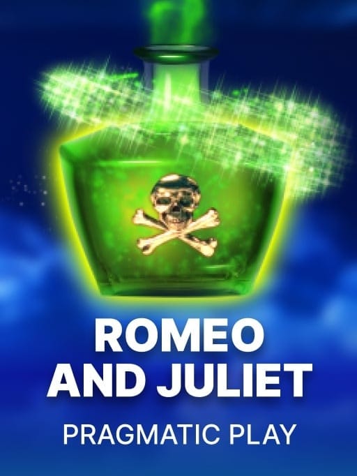 Romeo and Juliet thumbnail