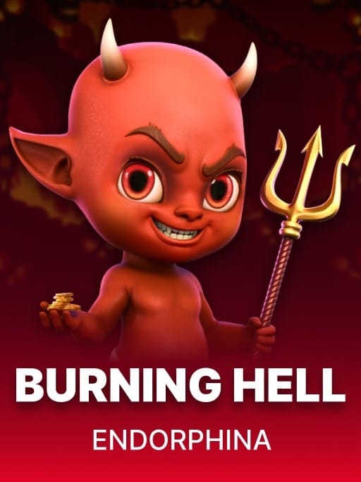 Burning Hell thumbnail