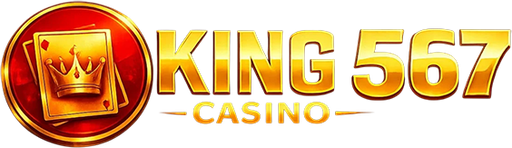 King567 Casino Logo